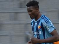 55球！夺金靴 刷单场8球纪录！26岁中超旧将踢疯了，3豪门可回购