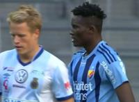 55球！夺金靴 刷单场8球纪录！26岁中超旧将踢疯了，3豪门可回购