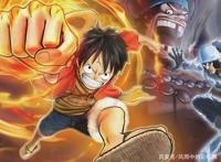 索隆与多弗朗明哥对战，谁的胜算比较大？——《海贼王》