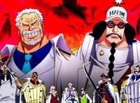 索隆与多弗朗明哥对战，谁的胜算比较大？——《海贼王》