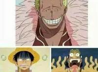 海贼王：多弗朗明哥一直戴眼镜的原因！或许并不只是耍帅！