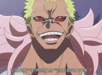 海贼王：多弗朗明哥真的败了吗