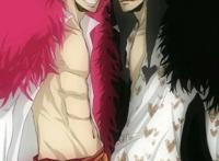 海贼王：多弗朗明哥真的败了吗