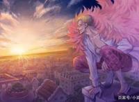 海贼王：十几年的教训却不知悔改，多弗朗明哥有多愚蠢？