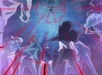 海贼王多弗朗明哥七张图看完他的一生，从小就枪杀自己父亲！