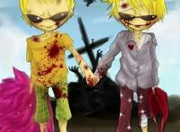 多弗朗明哥是堕入凡间的天龙人，为什么他的权利那么大