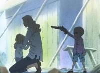 多弗朗明哥是堕入凡间的天龙人，为什么他的权利那么大