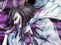 多弗朗明哥是堕入凡间的天龙人，为什么他的权利那么大