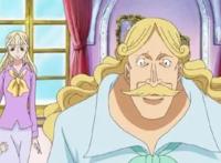 海贼王：多弗朗明哥的眼睛真的毫无头绪？其实作者早就告诉了我们