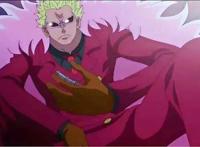 海贼王：论多弗朗明哥洗白的可能性，其最终目的其实与大秘宝一致