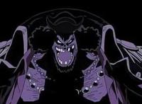 海贼王：论多弗朗明哥洗白的可能性，其最终目的其实与大秘宝一致