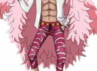 海贼王：多弗朗明哥的登场序幕，遭遇暗杀的他获得2大势力的保护