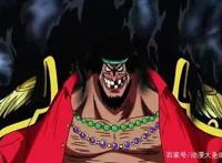海贼王：多弗朗明哥的登场序幕，遭遇暗杀的他获得2大势力的保护