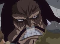 海贼王：嚣张跋扈的多弗朗明哥最害怕谁？强者自有更强者压制