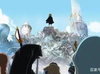 多弗朗明哥：与罗的碰撞，一个地下世界王者的覆灭！