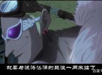 多弗朗明哥：与罗的碰撞，一个地下世界王者的覆灭！