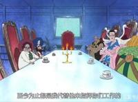 海贼王：顶上战争为何多弗朗明哥对老沙情有独钟？