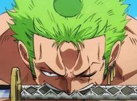 海贼王：多弗朗明哥vs索罗，谁更强？