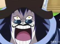 这四个人非常喜欢多弗朗明哥，一个宁愿做明哥的走狗，一人为他哭