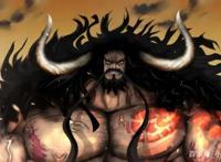 这四个人非常喜欢多弗朗明哥，一个宁愿做明哥的走狗，一人为他哭