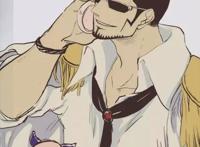 海贼王杂谈，最极致的恶人多弗朗明哥，却拥有最衷心的手下