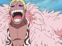 多弗朗明哥的势力有多大：最成功的黑道，天生的王者，人间的敌人