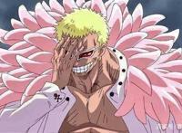 海贼王：关于明哥你可能不知道的事，明哥来自西班牙？