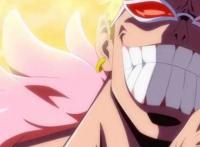 《海贼王》多弗兰明哥的魅力到底是有多大