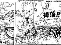 《海贼王》：“天下之大恶”多弗朗明哥，角色塑造最完美的人