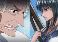 足智多谋的鹤中将，压制卡普战国二十年，谋略排行榜仅仅排第三名