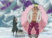 足智多谋的鹤中将，压制卡普战国二十年，谋略排行榜仅仅排第三名