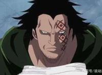 足智多谋的鹤中将，压制卡普战国二十年，谋略排行榜仅仅排第三名