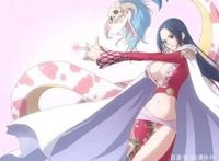 海贼王：最美的女船长究竟是谁？女帝竟因果实能力被评最难看！