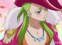 海贼王：最美的女船长究竟是谁？女帝竟因果实能力被评最难看！