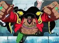 海贼王：脾气那么好的香克斯竟然也有烦的人，可见黑胡子真的可恨