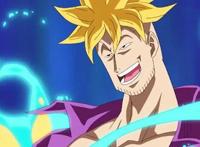 历代四皇副手谁才是最强的大多数人都喜欢最后一个