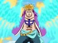 历代四皇副手谁才是最强的大多数人都喜欢最后一个