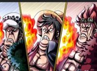 和之国对位战与乱战并存，战斗华丽收场却成难题，会整段垮掉吗