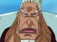 海贼王：10位传说级的人物，最后那个人，连海军大将都害怕