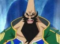 海贼王：10位传说级的人物，最后那个人，连海军大将都害怕