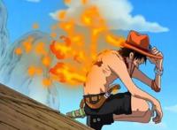 海贼王：海贼王死得最惨的人物，天妒英才，最后一位死得有尊严！