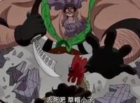 “细节狂魔”尾田：为何看上去不怎么强的巴沙斯能成为一号船长？