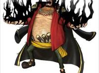 海贼王的大器晚成的五个人，最后一个一开始就出场了