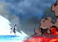 海贼王：黑胡子海贼团里面危机四伏，这两人就是两颗定时炸弹