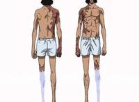 海贼王：黑胡子海贼团里面危机四伏，这两人就是两颗定时炸弹