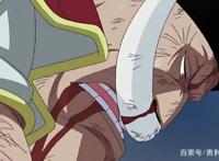 海贼王：白胡子的“诞生”和“战死”与他有关？人物蓝图是他的原型