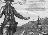 海贼王：白胡子的“诞生”和“战死”与他有关？人物蓝图是他的原型