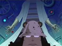 海贼王中被扣上“天才”称号的人，贝加庞克不是唯一，黑胡子上榜