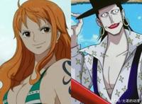 海贼王，草帽团VS黑胡子海贼团，宿命的D之争斗