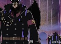 海贼王:拥有免疫果实能力的黑胡子为什么会被团灭？